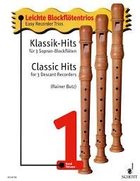 Classic Hits - R. Butz SCHOTT