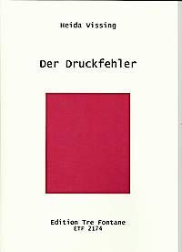 Der Druckfehler - H. Vissing