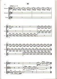 Isosceles - A. Davis Edition Tre Fontane