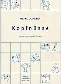 Kopfnüsse - A. Dorwarth