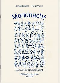 Mondnacht - H. Vissing, R. Leibold