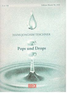 Pops und Drops - H. J. Teschner