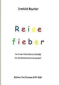 Reisefieber - I. Beutler