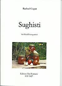 Sughisti - R. Cogan