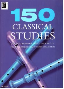 150 Classical Studies - ed. I. Beutler, S. C. Rosin