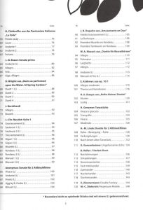 Altblockflöten-Duettbuch - B. Hintermeier SCHOTT