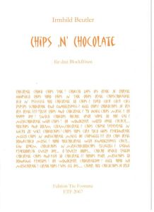 Chips 'n' Chocolate - I. Beutler