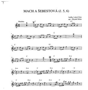 Kouzelná pohádková flétna Muzikservis