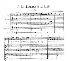 Kouzelná vánoční flétna Muzikservis