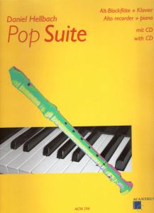 Pop Suite - D. Hellbach