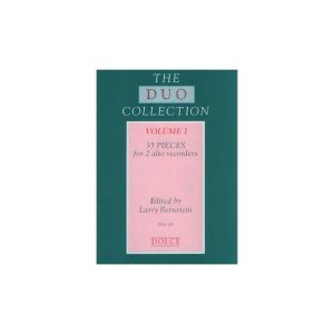 The Duo Collection- ed. by L. Bernstein