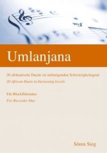 Umlanjana - S. Sieg