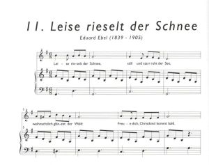 Weihnachtslieder Band 1 - D. Hellbach Acanthus-music