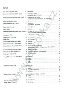 Bassblockflöten-konzertbuch - B. Hintermeier SCHOTT