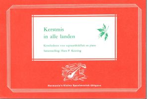 Kerstmis in alle landen - H. P. Keuning