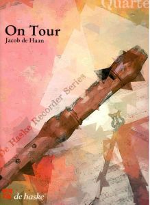 On Tour - J. de Haan