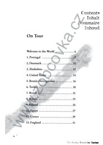 On Tour - J. de Haan de haske