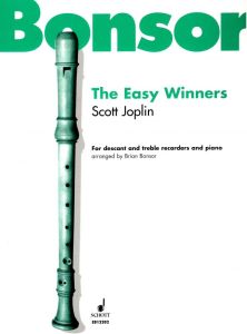 The Easy Winners - S. Joplin