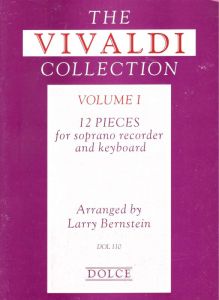 The Vivaldi Collection - arr. L. Bernstein