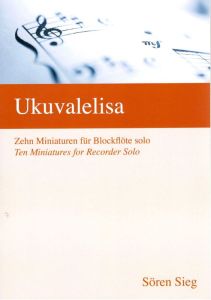 Ukuvalelisa - S- Sieg