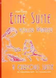 Eine Suite - A. Davis