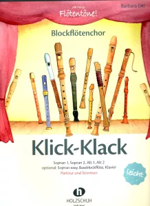 Klick - Klack - B. Ertl