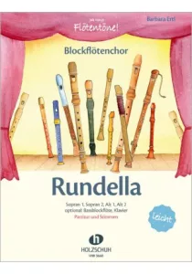 Rundella - B. Ertl