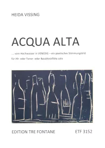 Acqua Alta - H. Vissing