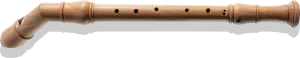Dřevěné