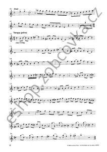 In the Spotlights - D. Hellbach Acanthus-music