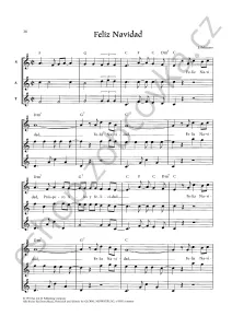 Jede Menge Weihnachtslieder - B. Ertl Holzschuh