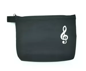 Kosmetická taška - černá