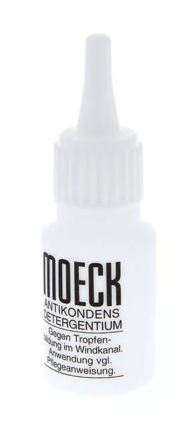 Moeck - Anticondens 25 ml Moeck.
