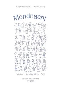 Mondnacht - H. Vissing, R. Leibold