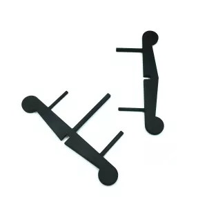 Stojan pro 5 zobcových fléten Jaromír Macháč Stojan pro 5 zobcových fléten Jaromír Macháč